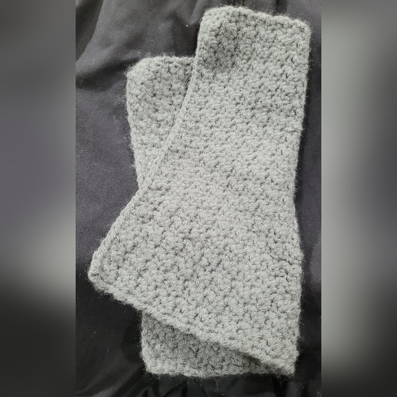 Beautifully Broken Other - Handmade Crochet Wash Cloth
